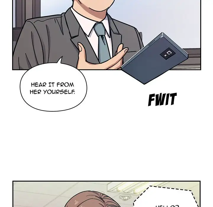 Crime And Punishment - Chapter 9 Page 40