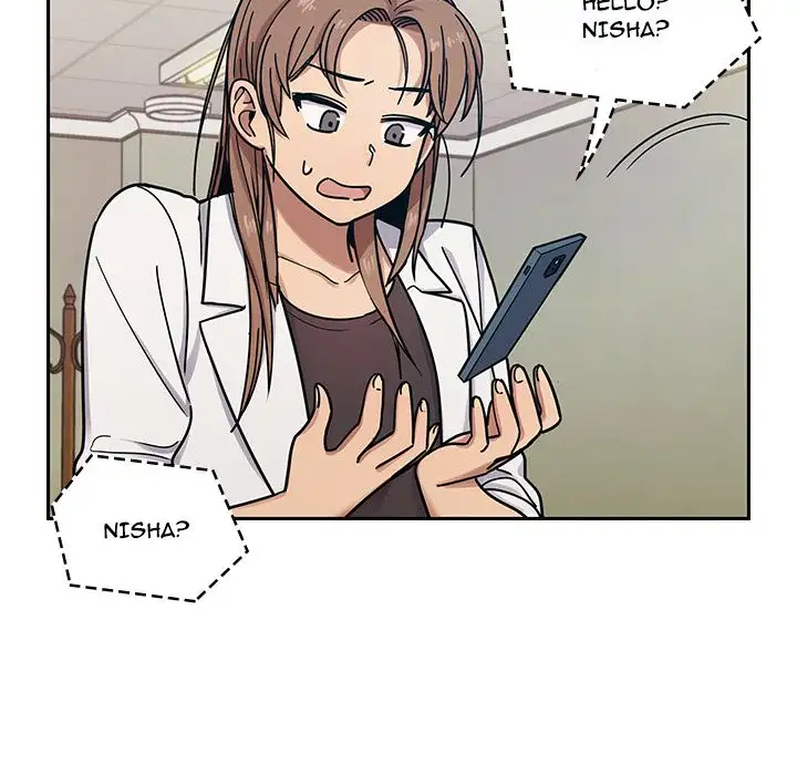 Crime And Punishment - Chapter 9 Page 41