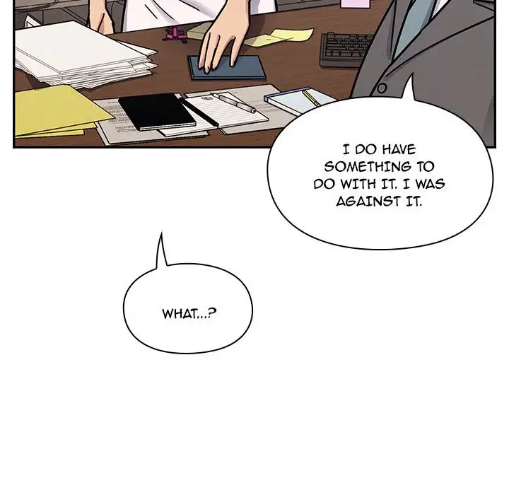 Crime And Punishment - Chapter 9 Page 46