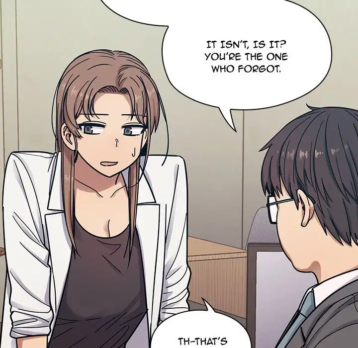 Crime And Punishment - Chapter 9 Page 52