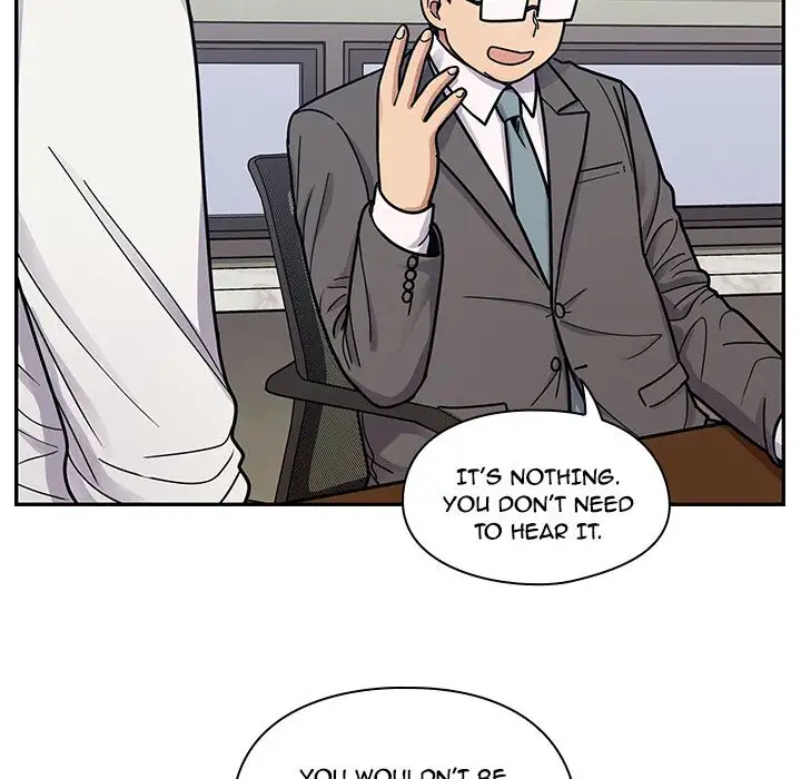 Crime And Punishment - Chapter 9 Page 56