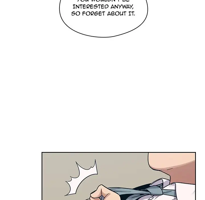 Crime And Punishment - Chapter 9 Page 57