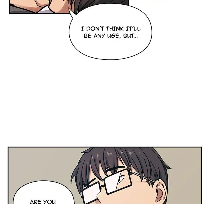 Crime And Punishment - Chapter 9 Page 60