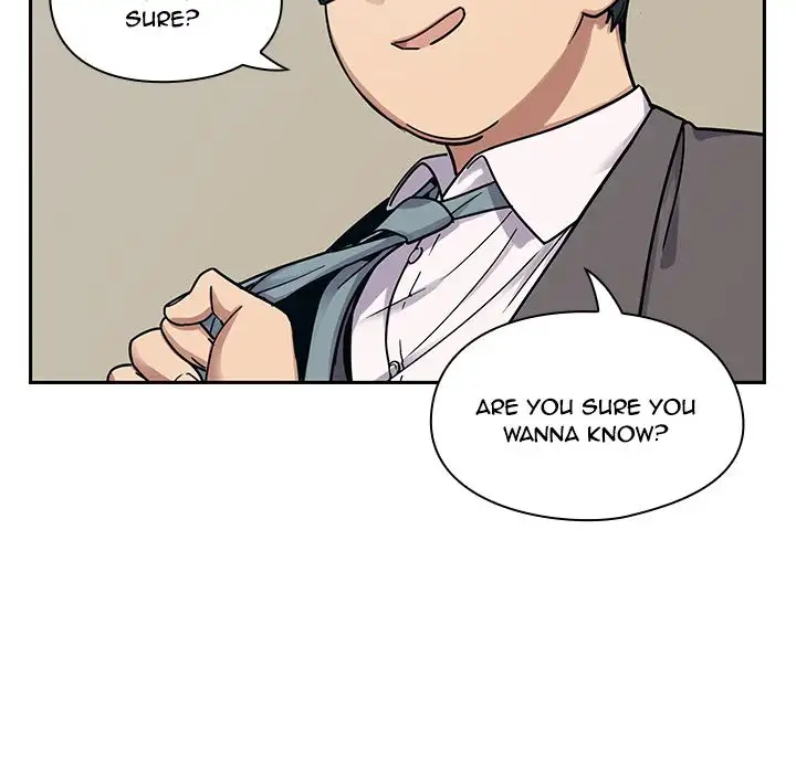 Crime And Punishment - Chapter 9 Page 61