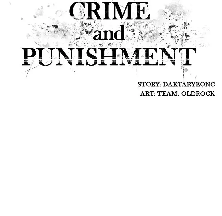 Crime And Punishment - Chapter 9 Page 7
