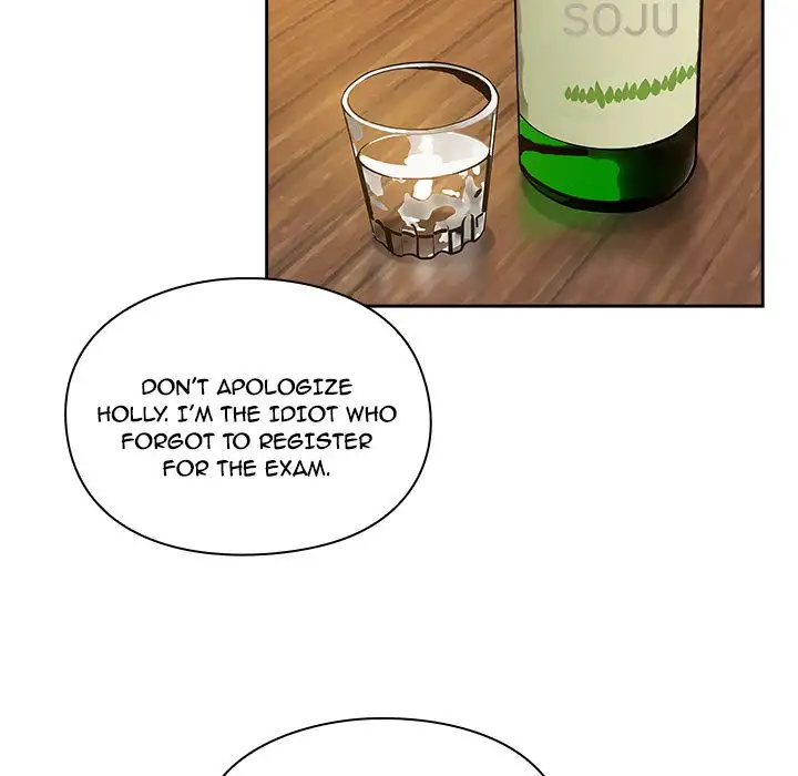 Crime And Punishment - Chapter 9 Page 75