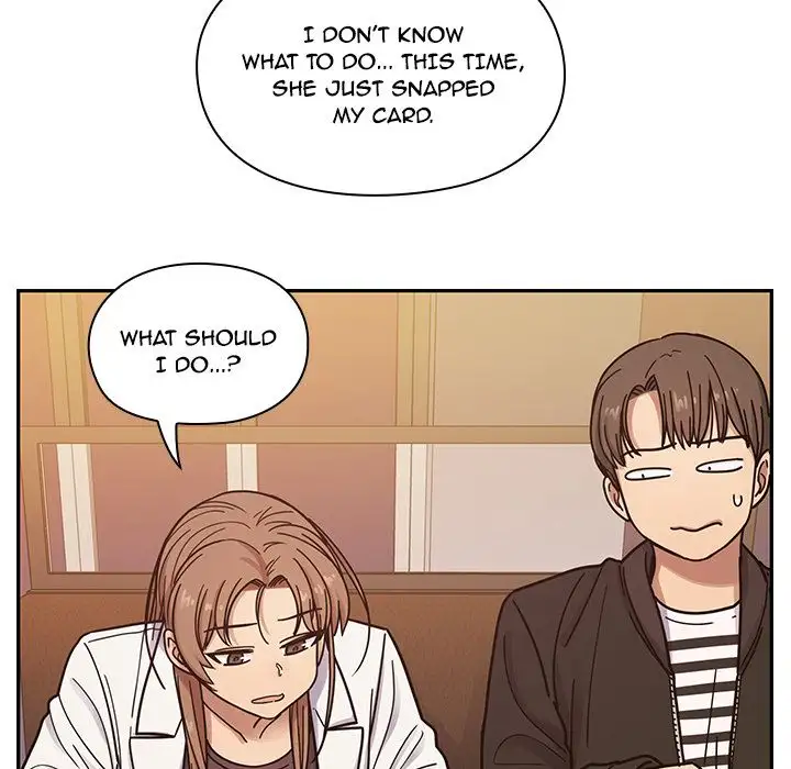 Crime And Punishment - Chapter 9 Page 76
