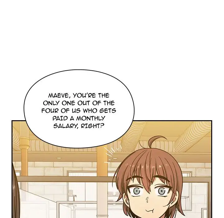 Crime And Punishment - Chapter 9 Page 78