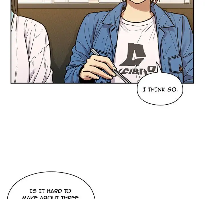 Crime And Punishment - Chapter 9 Page 79