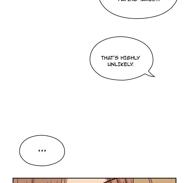 Crime And Punishment - Chapter 9 Page 81