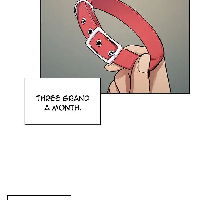 Crime And Punishment - Chapter 9 Page 85
