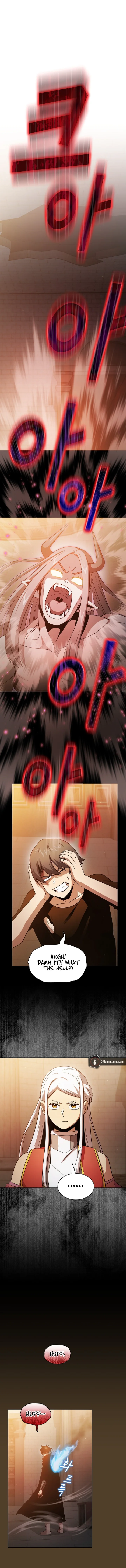 Is This Hero for Real? - Chapter 100 Page 1