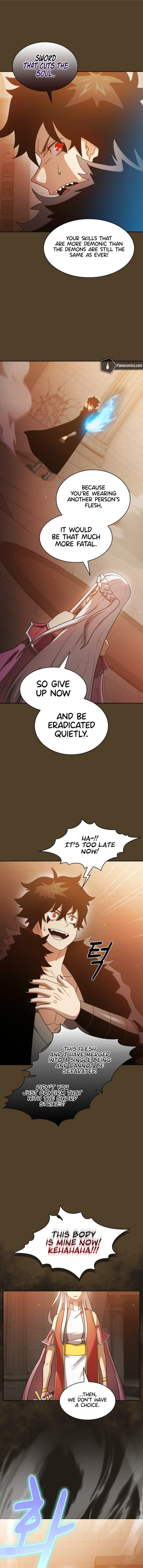 Is This Hero for Real? - Chapter 100 Page 2