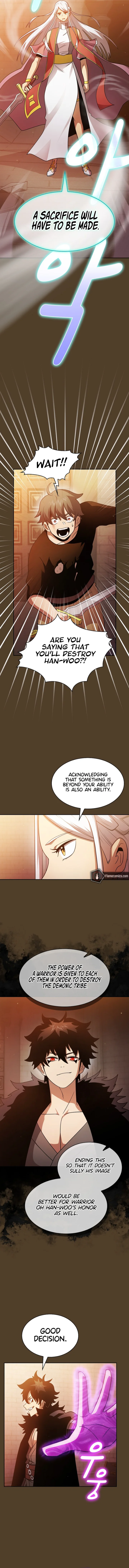 Is This Hero for Real? - Chapter 100 Page 3