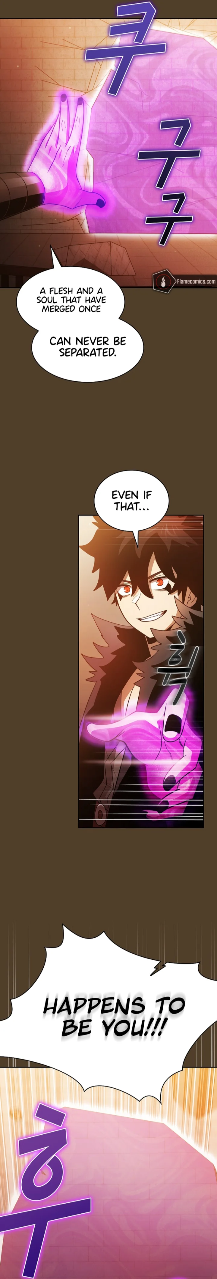 Is This Hero for Real? - Chapter 100 Page 4