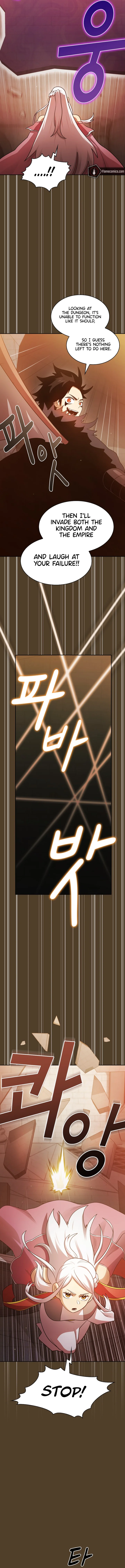 Is This Hero for Real? - Chapter 100 Page 5
