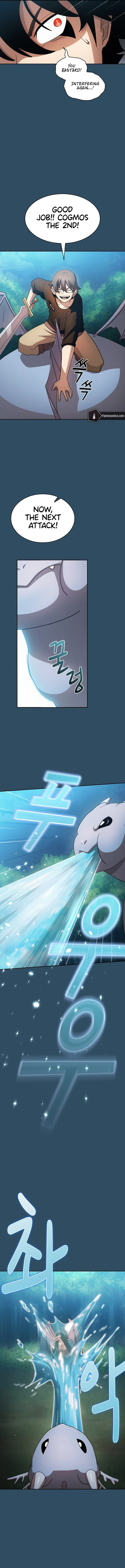 Is This Hero for Real? - Chapter 100 Page 11