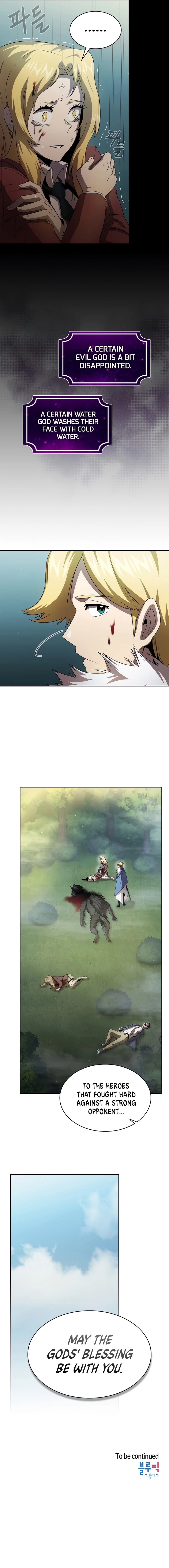 Is This Hero for Real? - Chapter 22 Page 13