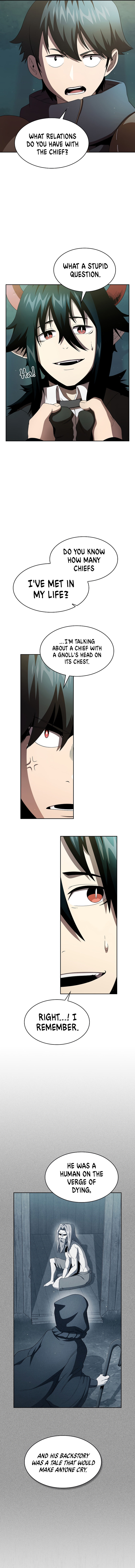 Is This Hero for Real? - Chapter 22 Page 3