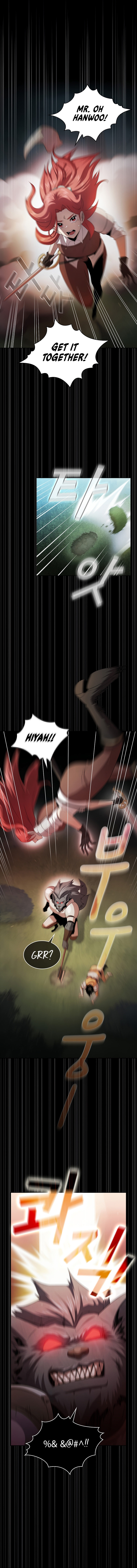Is This Hero for Real? - Chapter 23 Page 10