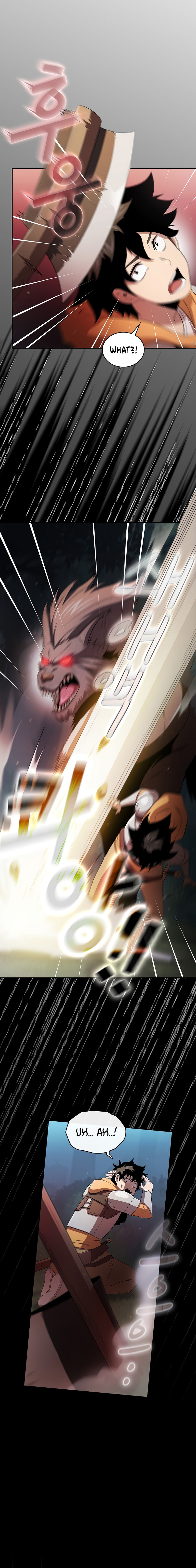 Is This Hero for Real? - Chapter 23 Page 9