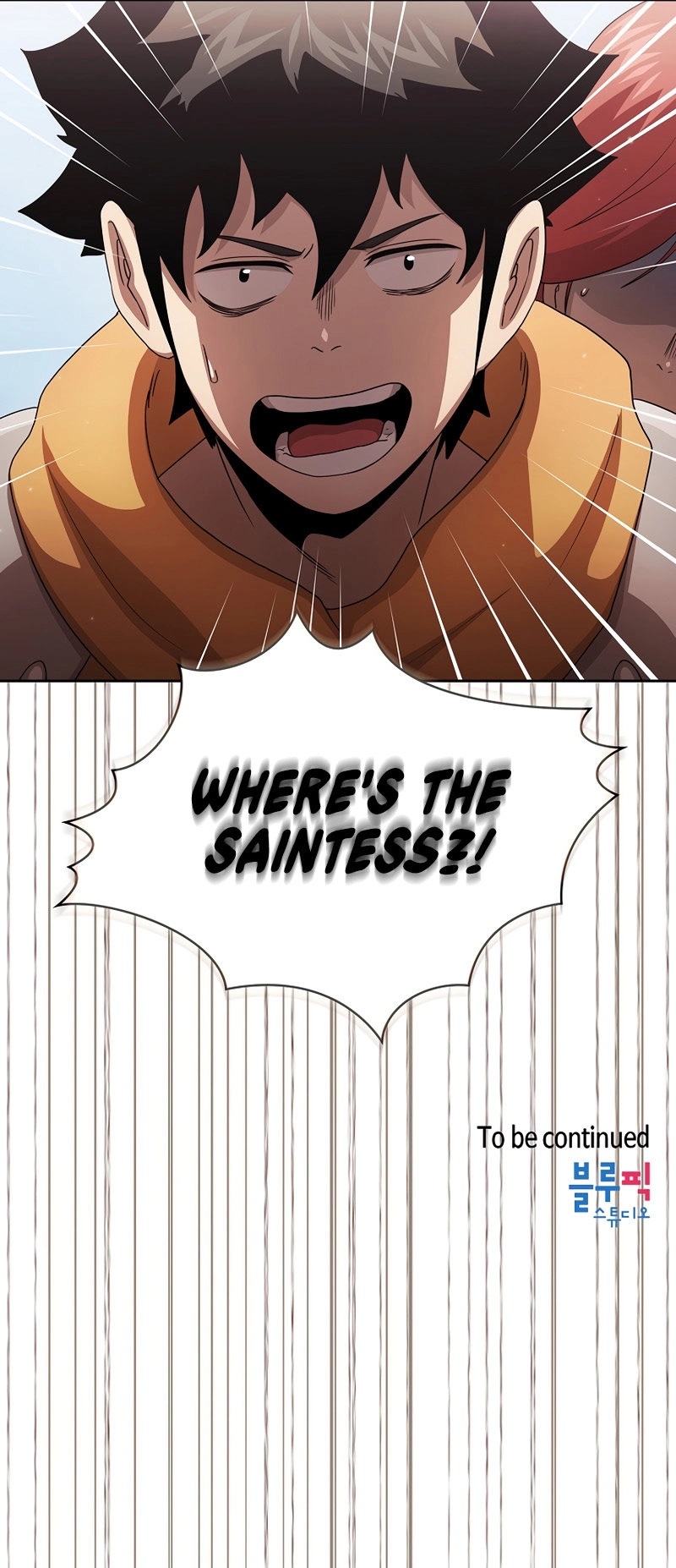 Is This Hero for Real? - Chapter 25 Page 13