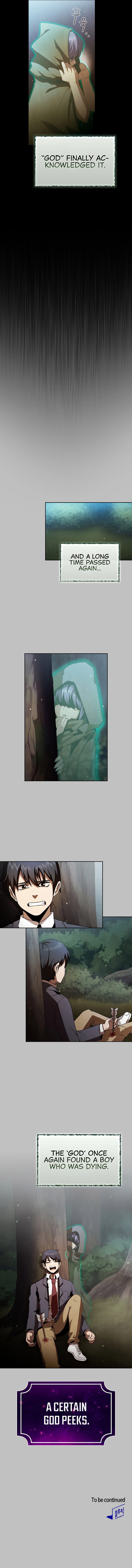 Is This Hero for Real? - Chapter 35 Page 14