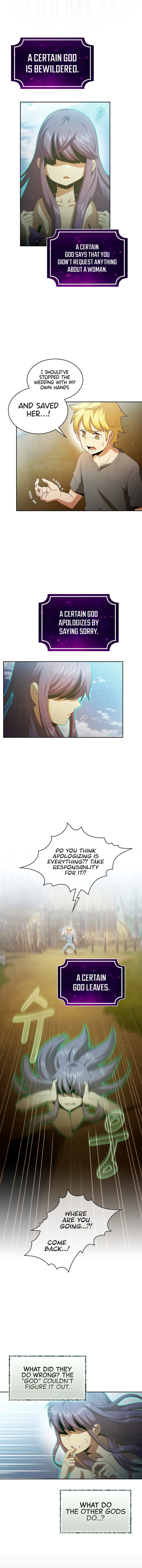 Is This Hero for Real? - Chapter 35 Page 7