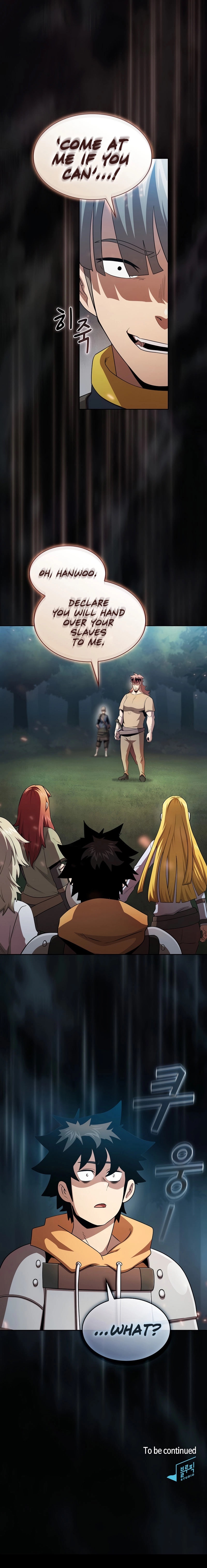 Is This Hero for Real? - Chapter 36 Page 12