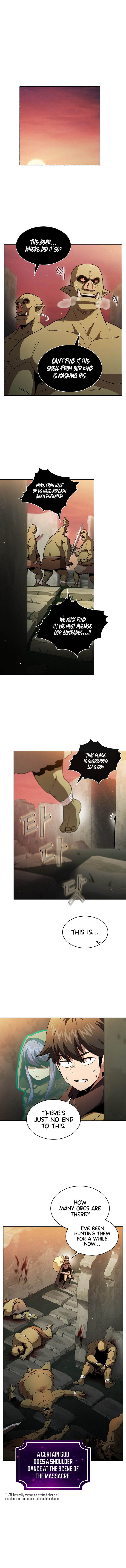 Is This Hero for Real? - Chapter 38 Page 2