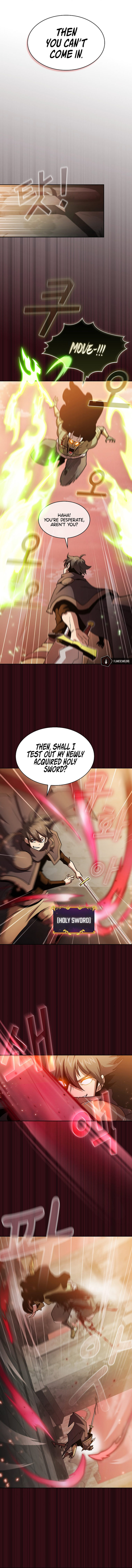 Is This Hero for Real? - Chapter 42 Page 9