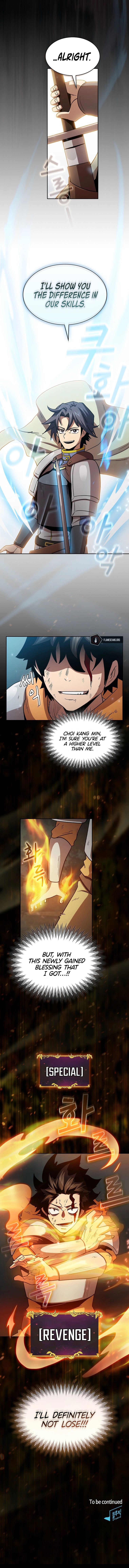 Is This Hero for Real? - Chapter 44 Page 11