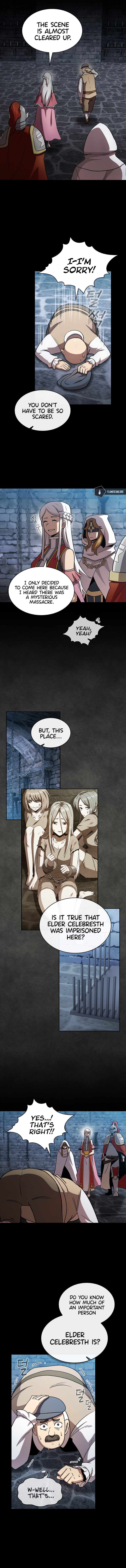 Is This Hero for Real? - Chapter 44 Page 3