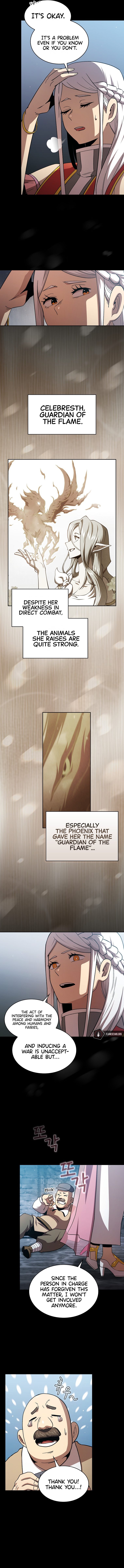Is This Hero for Real? - Chapter 44 Page 4