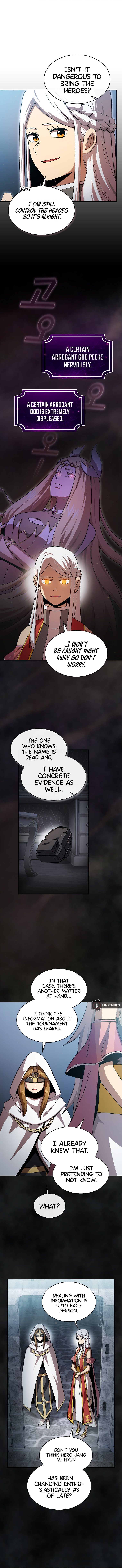 Is This Hero for Real? - Chapter 44 Page 7