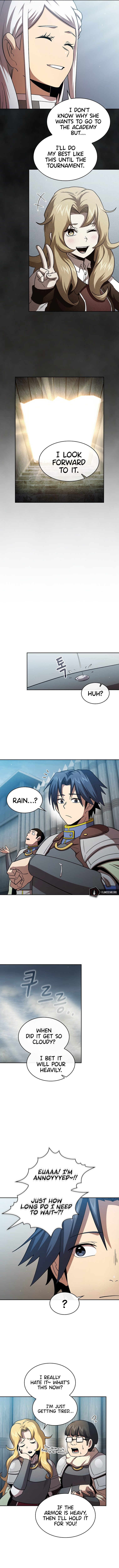 Is This Hero for Real? - Chapter 44 Page 8