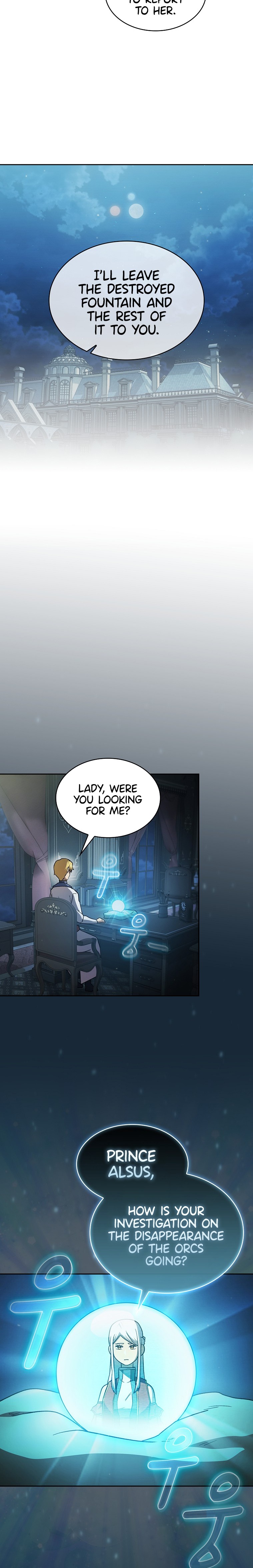 Is This Hero for Real? - Chapter 48 Page 13
