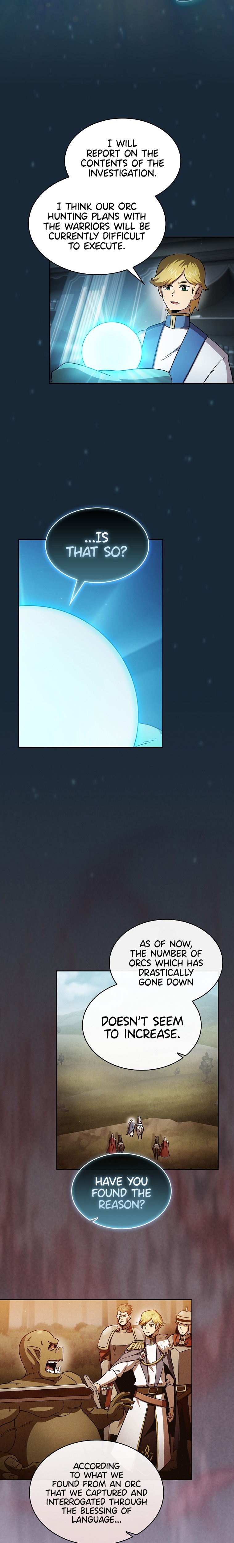 Is This Hero for Real? - Chapter 48 Page 14