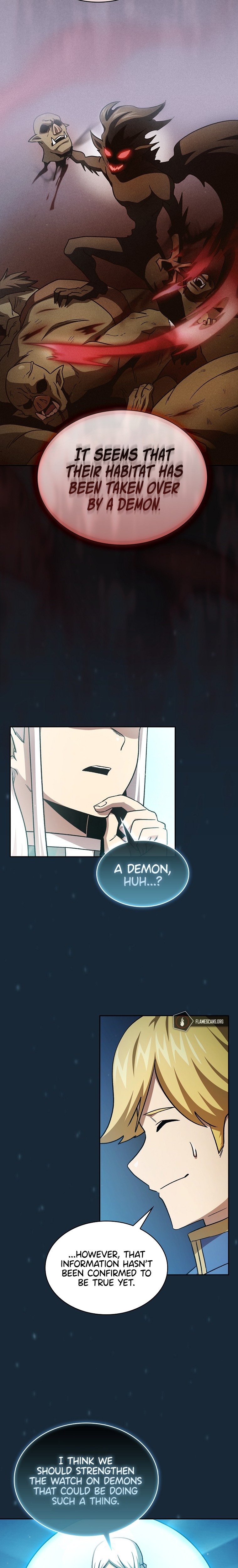 Is This Hero for Real? - Chapter 48 Page 15
