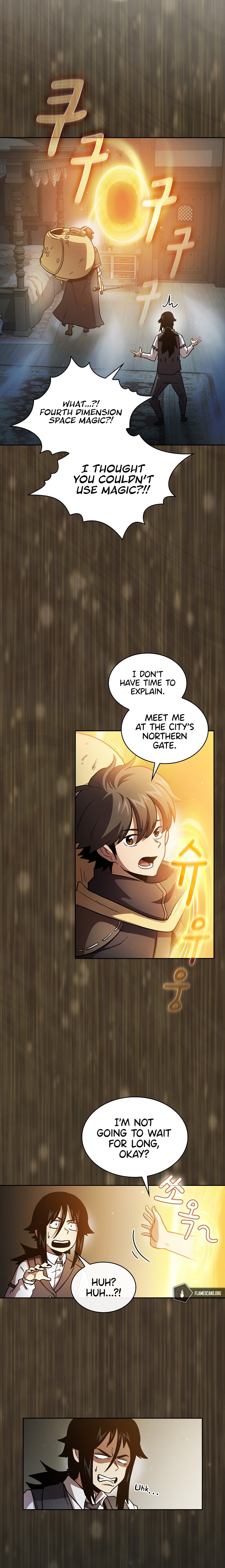 Is This Hero for Real? - Chapter 48 Page 18