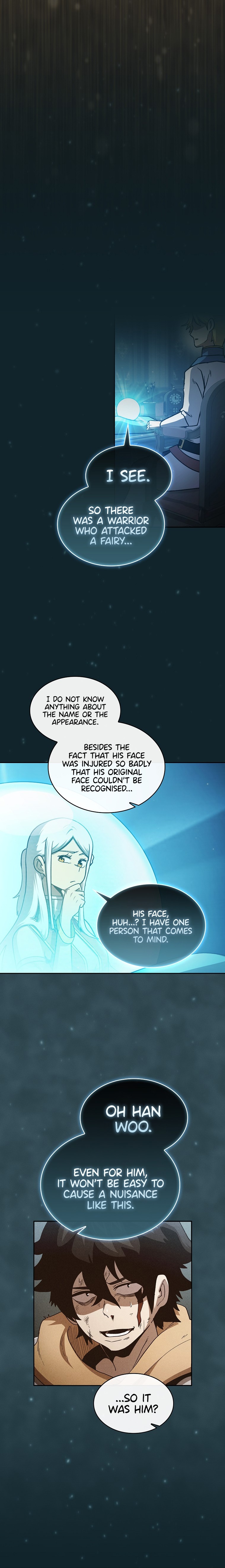 Is This Hero for Real? - Chapter 48 Page 19