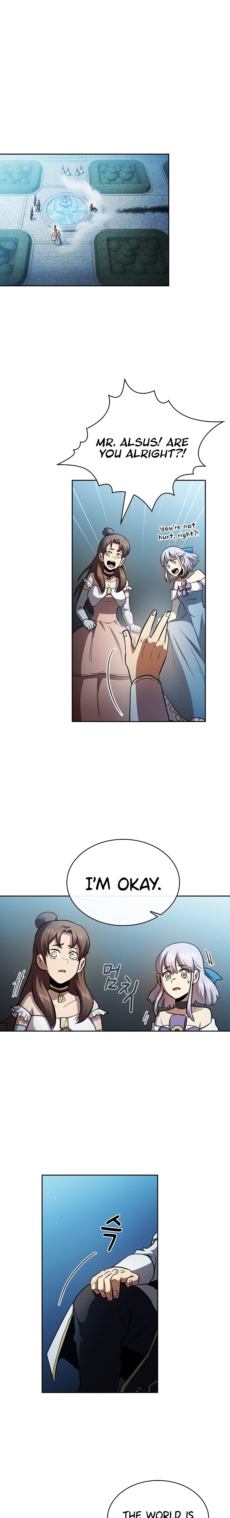 Is This Hero for Real? - Chapter 48 Page 2