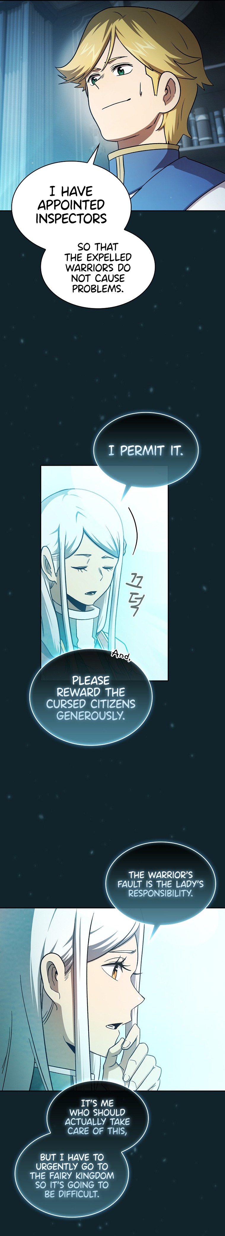 Is This Hero for Real? - Chapter 48 Page 20