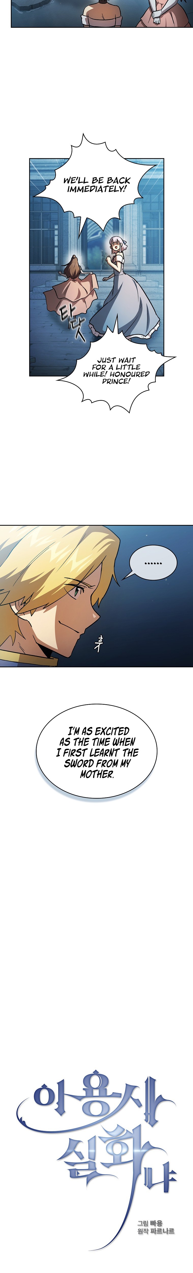 Is This Hero for Real? - Chapter 48 Page 4