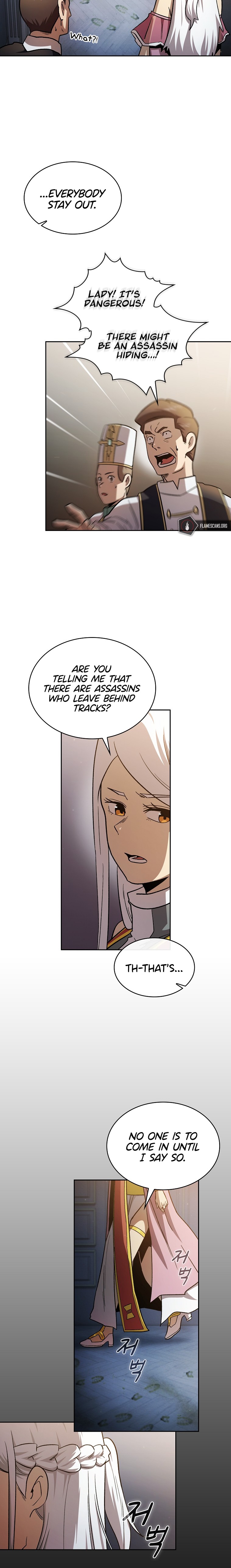 Is This Hero for Real? - Chapter 48 Page 6
