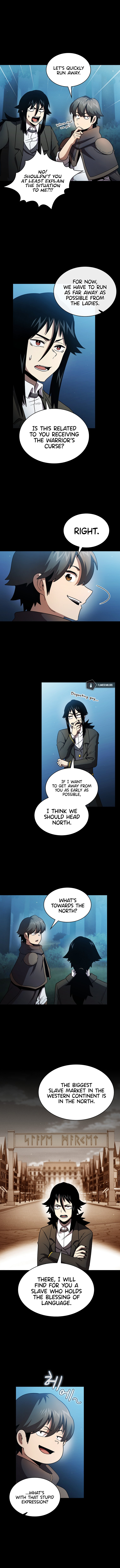 Is This Hero for Real? - Chapter 49 Page 3