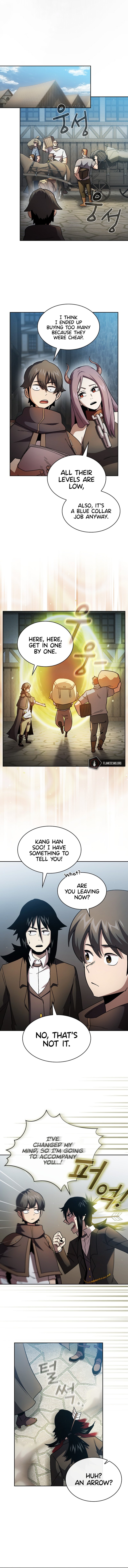 Is This Hero for Real? - Chapter 50 Page 11