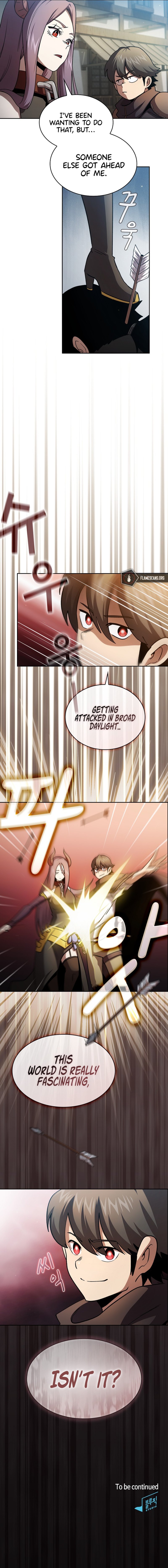Is This Hero for Real? - Chapter 50 Page 12