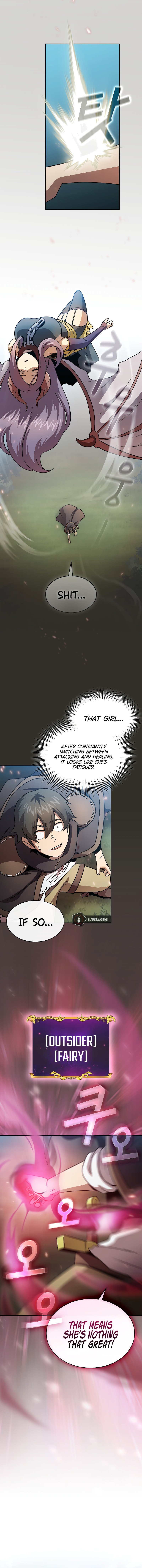 Is This Hero for Real? - Chapter 52 Page 4