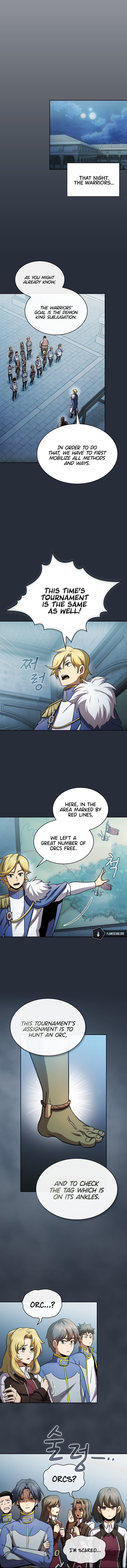 Is This Hero for Real? - Chapter 53 Page 11